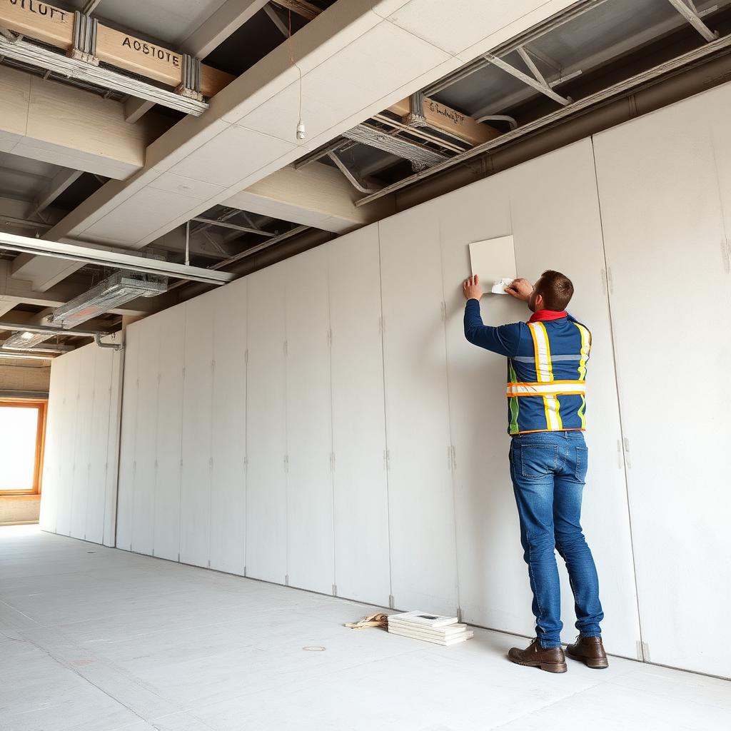 Drywall