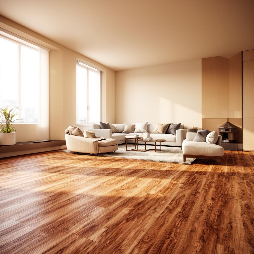 Pisos Vinílicos, Elegância e durabilidade para qualquer ambiente